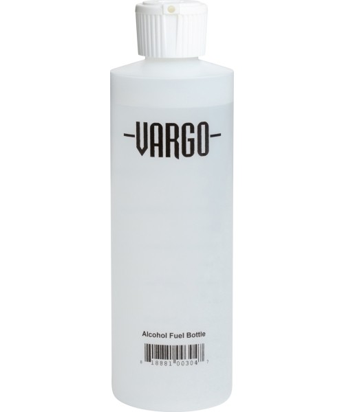 Cookers and Accessories Vargo: Vargo alcohol fuel bottle