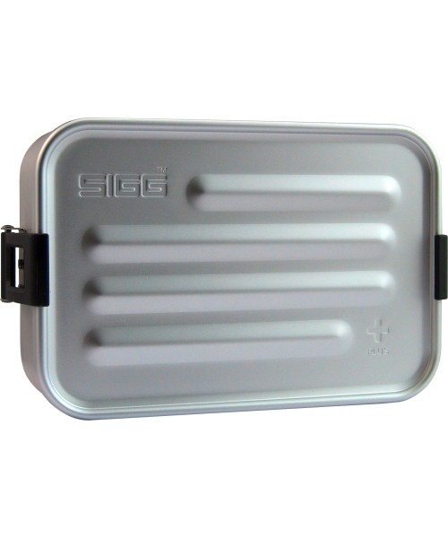 Dishes SIGG: SIGG Metal Box 'Plus'