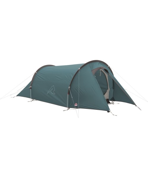 Tents Robens: Robens palapinė Arch 2 2 asmenims, Mėlyna