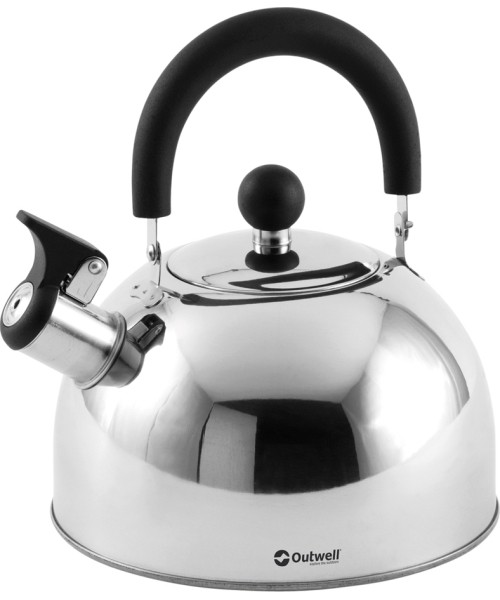 Dishes Outwell: Outwell Stainless steel Kettle