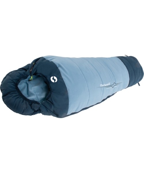 Pillows Outwell: Outwell Sleeping bag 'Convertible Junior'