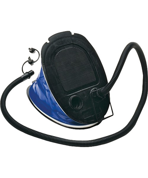 Camping Accessories Outwell: Outwell Foot Pump