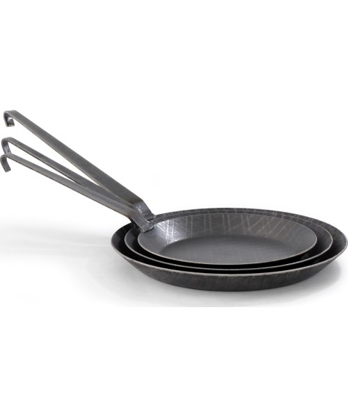 Dishes Origin Outdoors: Origin Outdoors Wrought Iron Pan