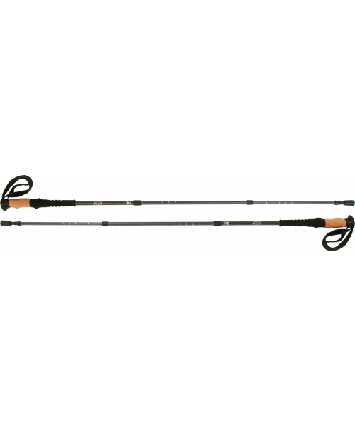 Nordic Walking Poles Origin Outdoors: Origin Outdoors Trekking Poles 'Twist-Lock'