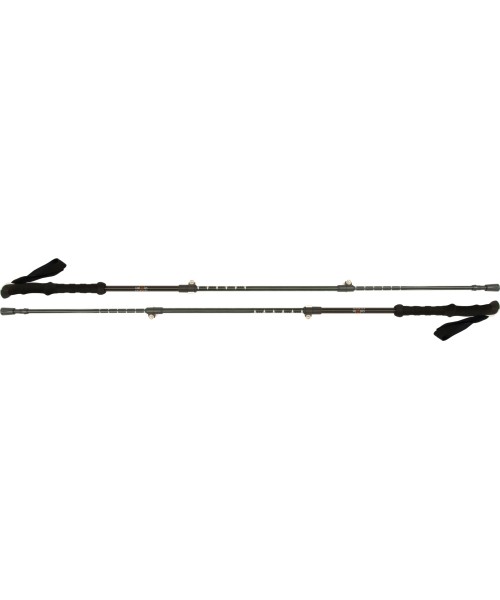 Nordic Walking Poles Origin Outdoors: Origin Outdoors Trekking Poles 'Flip-Lock'