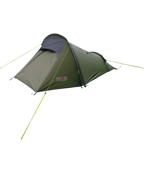 Tents Origin Outdoors: Origin Lauko palapinė 'Hyggelig'