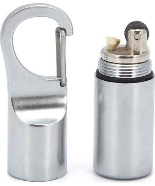 Survival Tools and Kits Origin Outdoors: Origin Outdoors Storm Lighter 'Mini'