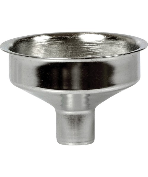 Cookers and Accessories Origin Outdoors: Origin Outdoors Steel funnel