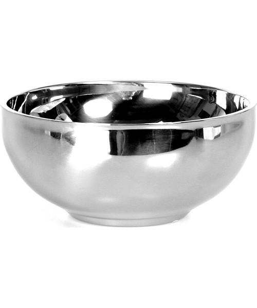 Dishes Origin Outdoors: Origin Outdoors Stainless Steel Thermo-Bowl