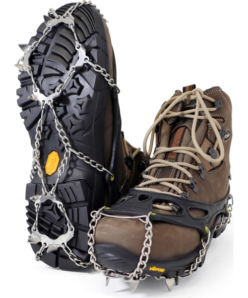 Jalanõu tallakatted Origin Outdoors: Origin Outdoors Spikes 'Grip' Professional jalatsid