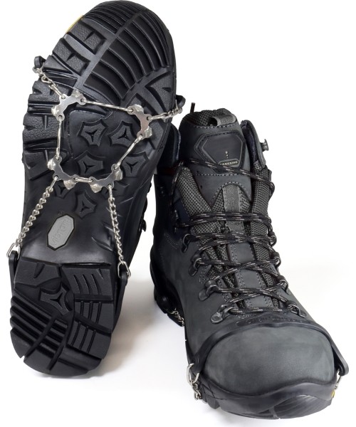 Crampons Origin Outdoors: Origin Outdoors Spikes 'City'