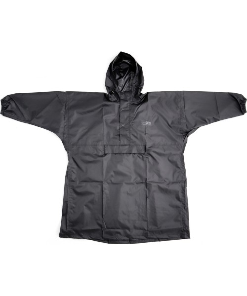 Camping Accessories Origin Outdoors: Origin Outdoors Rain Poncho 'Trekking'