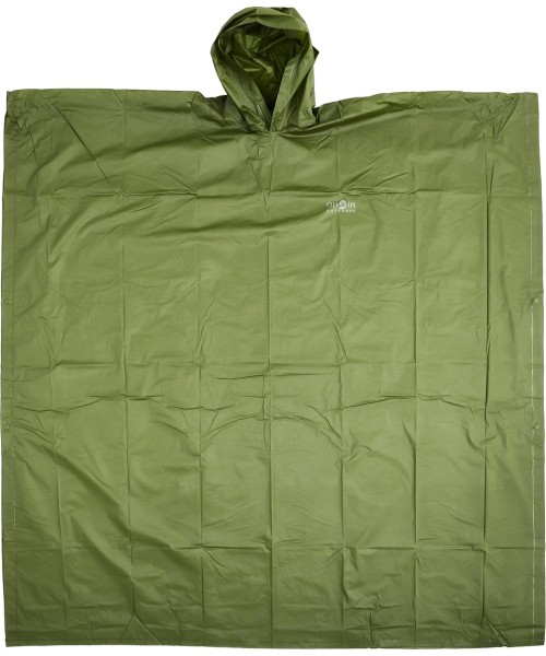 Camping Accessories Origin Outdoors: Origin Outdoors Rain Poncho 'Traveller'