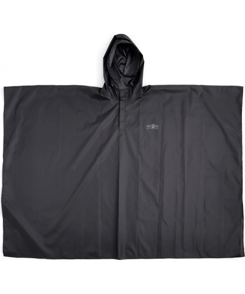 Camping Accessories Origin Outdoors: Origin Outdoors Rain Poncho 'Hiker'