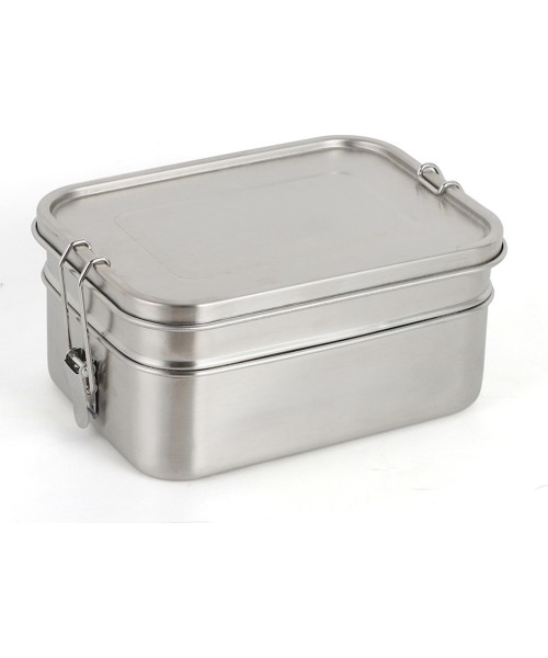 Dishes Origin Outdoors: Origin Outdoors Lunch Box 'Deluxe Double'