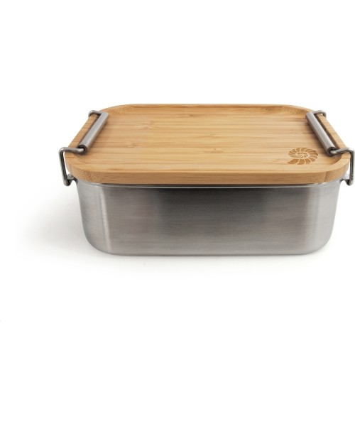 Dishes Origin Outdoors: Origin Outdoors Lunch Box 'Bamboo-Clip'