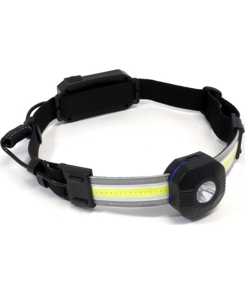 Headlamps Origin Outdoors: "Origin Outdoors" LED priekinis žibintas "Taillight