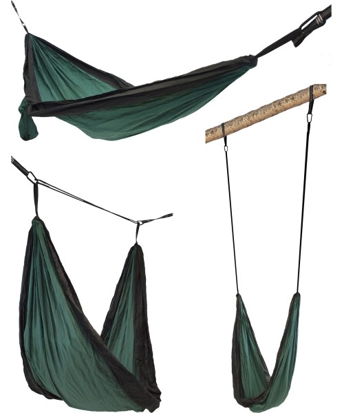 Hammocks Origin Outdoors: "Origin Outdoors" hamakas "Swing-Sit-Relax