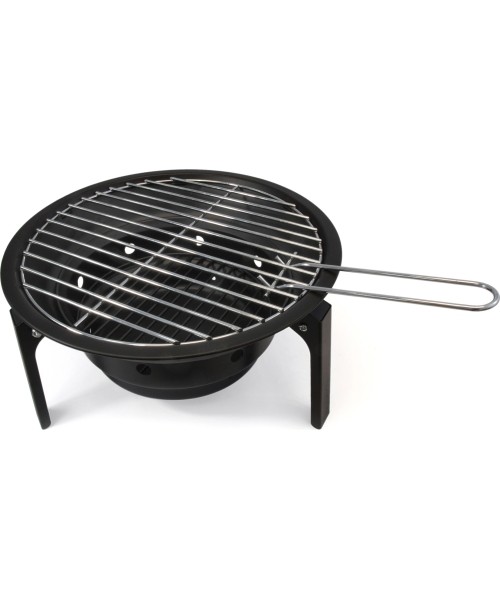 Coal Grills Origin Outdoors: Origin Outdoors Grill 'Campfire'