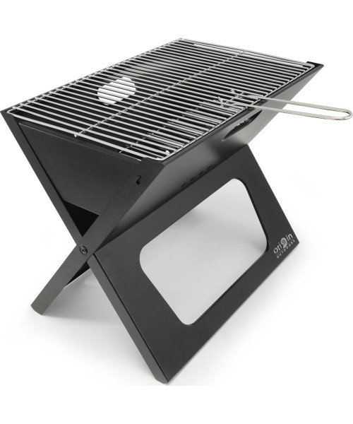 Coal Grills Origin Outdoors: "Origin Outdoors" sulankstomas grilis "BBQ