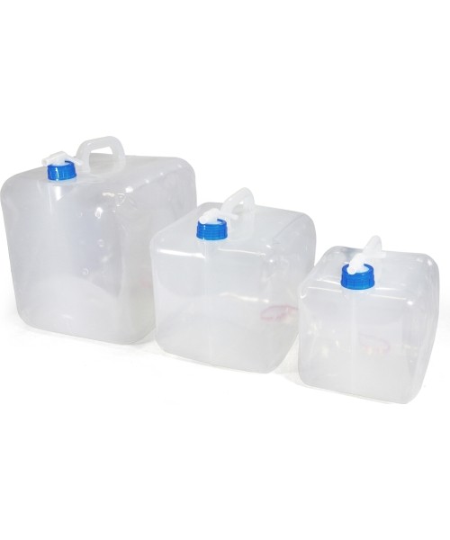 Canteens and Mugs Origin Outdoors: Origin Outdoors Foldable Water Canister