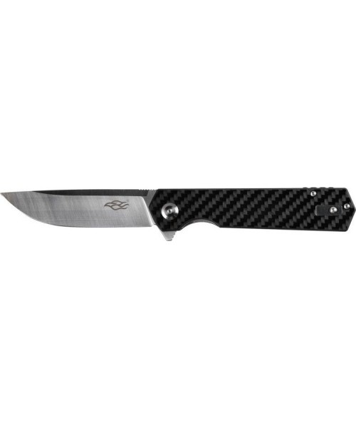 Hunting and Survival Knives Ganzo / Firebird: Ganzo Firebird FH11-CF sulankstomas peilis