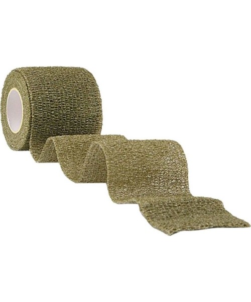 Canteens and Mugs MIL-TEC: OD 50MM (4,5M) ADHESIVE TAPE