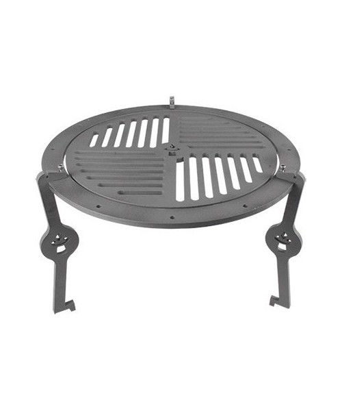 Coal Grills Remundi: Remundi priedas "Topper" M/L