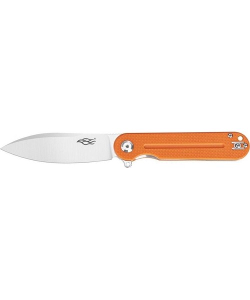 Hunting and Survival Knives Ganzo / Firebird: Ganzo Firebird sulankstomas peilis FH922-OR