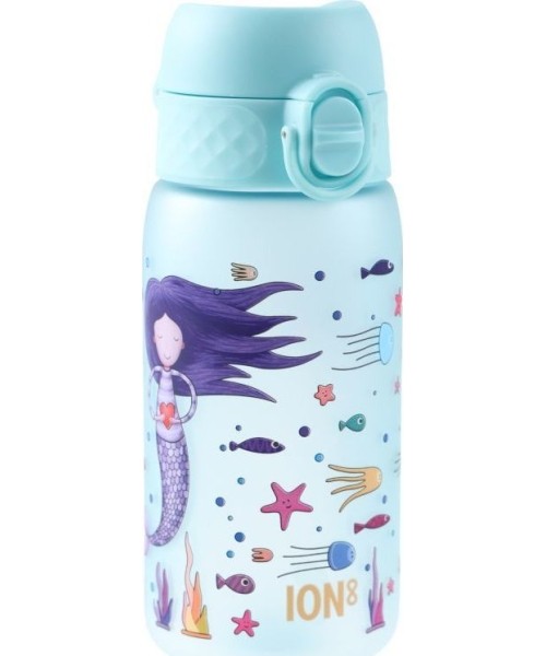 Canteens and Mugs : ION8 350ml "Mermaid Bidon