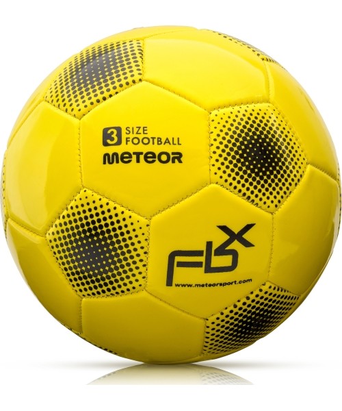 Footballs Meteor: Futbolo fbx