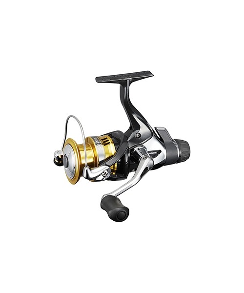 Fishing Reels Shimano: Rulli Shimano Sahara 3000S RD