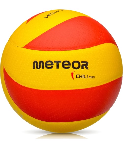 Volleyball Balls Meteor: Meteorų tinklinis