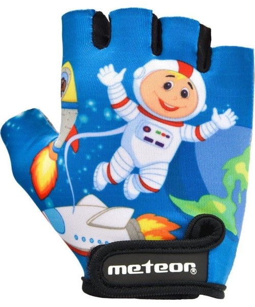 Gloves & Helmets & Accessories Meteor: Meteorų vaikai