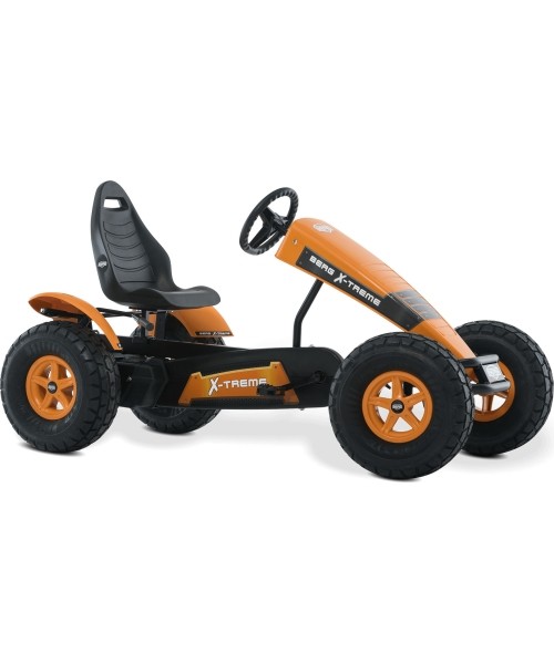 Go-Karts for Youth & Adults BERG: BERG XL X-Treme BFR-3