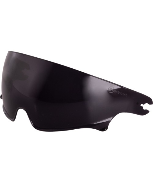 Replacement Sun Visors W-TEC: Keičiamas skydelis šalmui W-Tec Vacabro