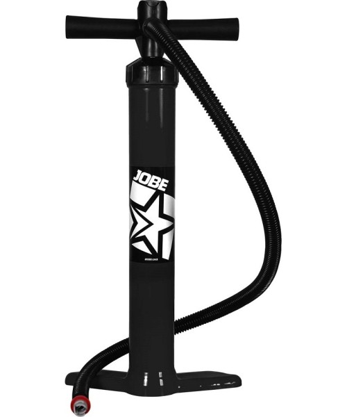 Camping Accessories Jobe: Paddle Board Pump Jobe Double Action SUP