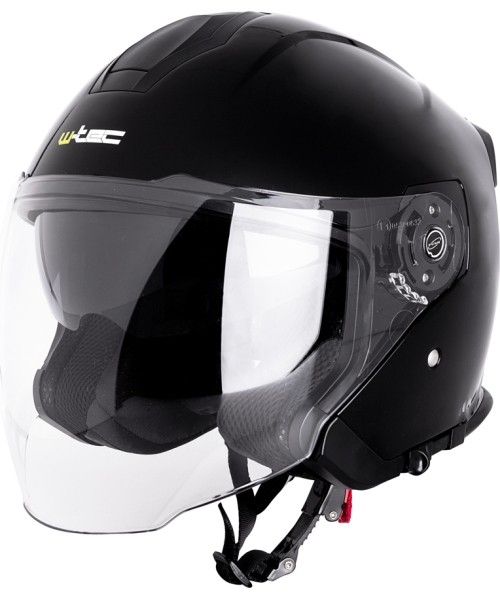 Avatud näoga kiivrid W-TEC: Moto šalmas W-TEC V586 NV