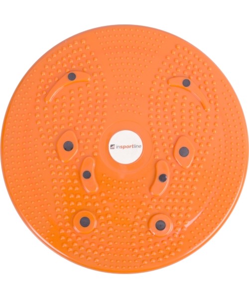 Twisters inSPORTline: Sukimosi diskas Insportline, 25cm