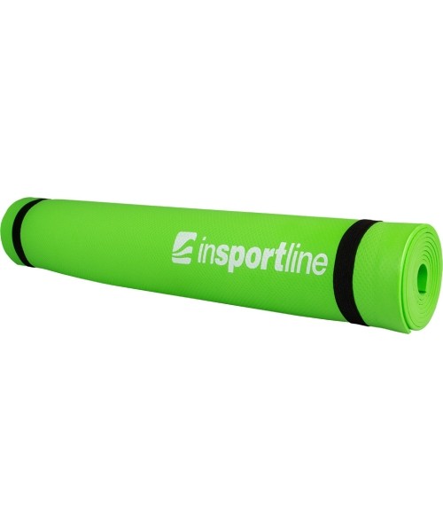 Training Mats inSPORTline: Treniruočių kilimėlis inSPORTline EVA 173 x 60 cm