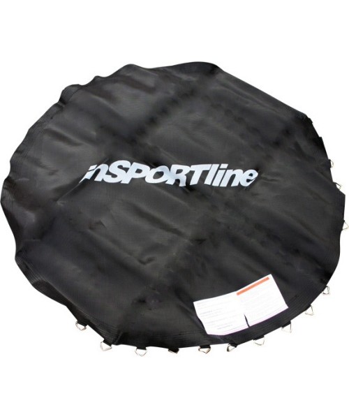 Batuudimatid inSPORTline: Atsarginis batuto pagrindas 300 cm inSPORTline