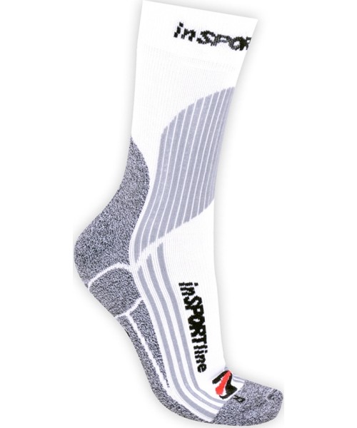 Women's Socks inSPORTline: Termo kojinės sportui inSPORTline