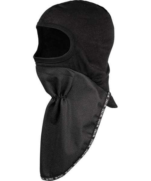 Balaclavas, face masks, neck warmers W-TEC: Daugiafunkcinė balaklava W-TEC Riter