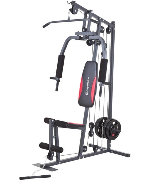 Multi Gyms inSPORTline: Home Gym inSPORTline ProfiGym N10