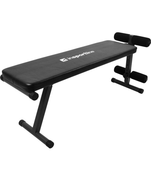 Reguleeritavad pingid inSPORTline: Adjustable Workout Bench inSPORTline Hero ABB15