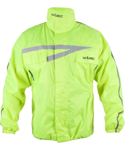 Raincoats and Jackets W-TEC: Neperšlampama striukė W-TEC Rainy