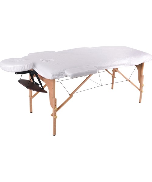 Massage Tables' Accesories inSPORTline: Antklodė masažo stalui inSPORTline