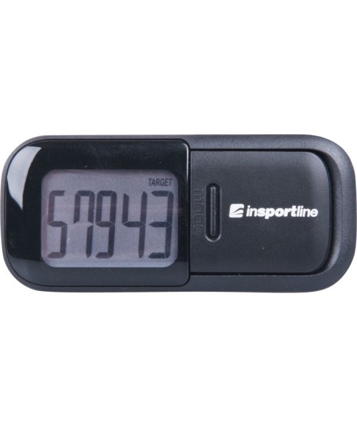 Pedometers inSPORTline: Pedometer inSPORTline Punty