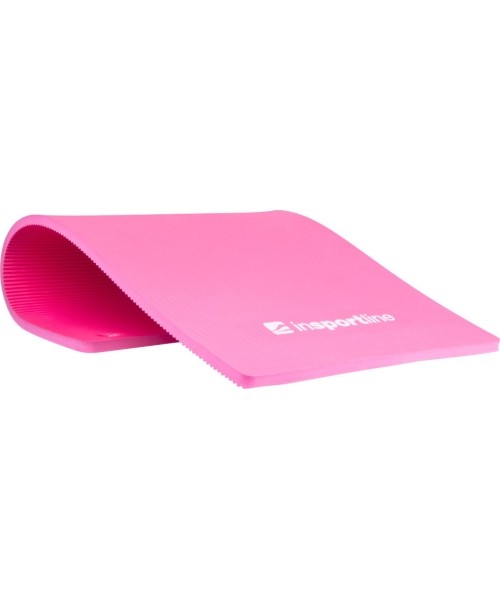 Training Mats inSPORTline: Kilimėlis treniruotėms inSPORTline Profi 100x50x1.5cm