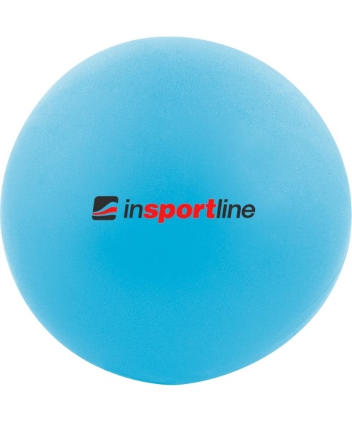 Aeroobikapallid 15-35cm inSPORTline: Pripučiamas aerobikos kamuolys inSPORTline 35cm